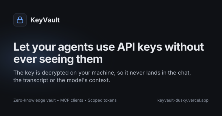 KeyVault